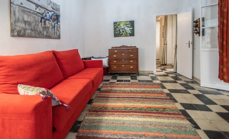 Apartamento Arte Lasanta