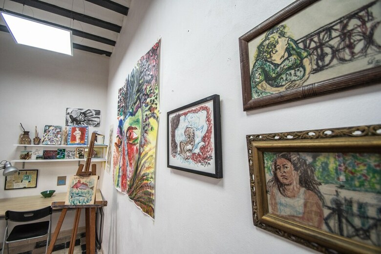 Apartamento Arte Lasanta
