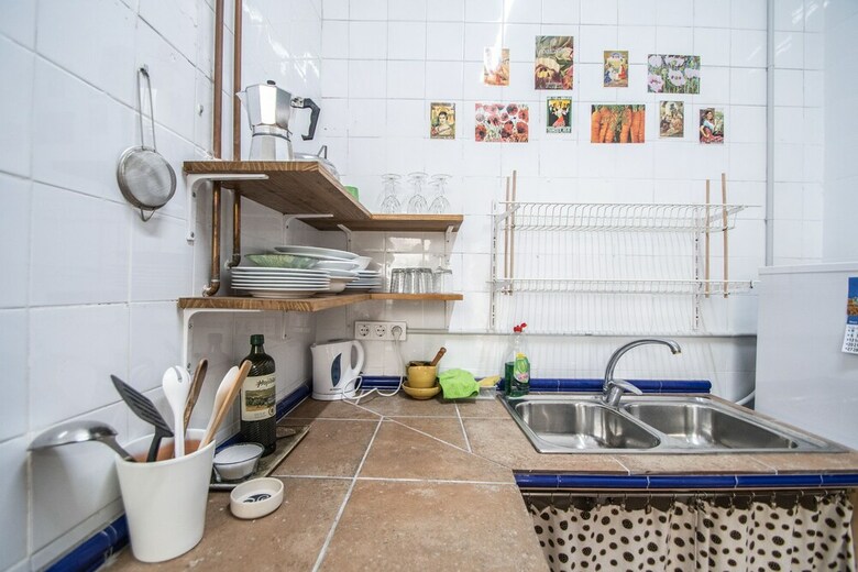Apartamento Arte Lasanta