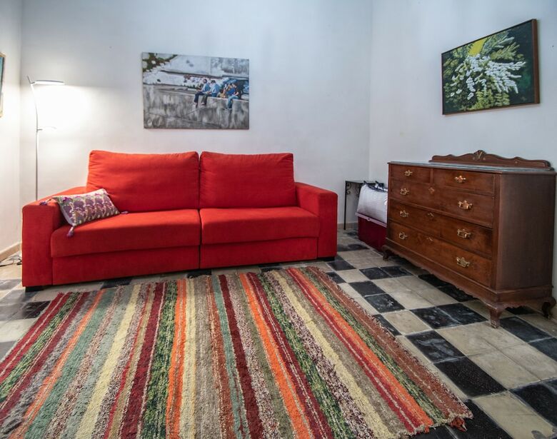 Apartamento Arte Lasanta