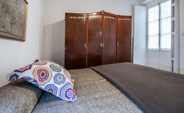Apartamento Arte Lasanta