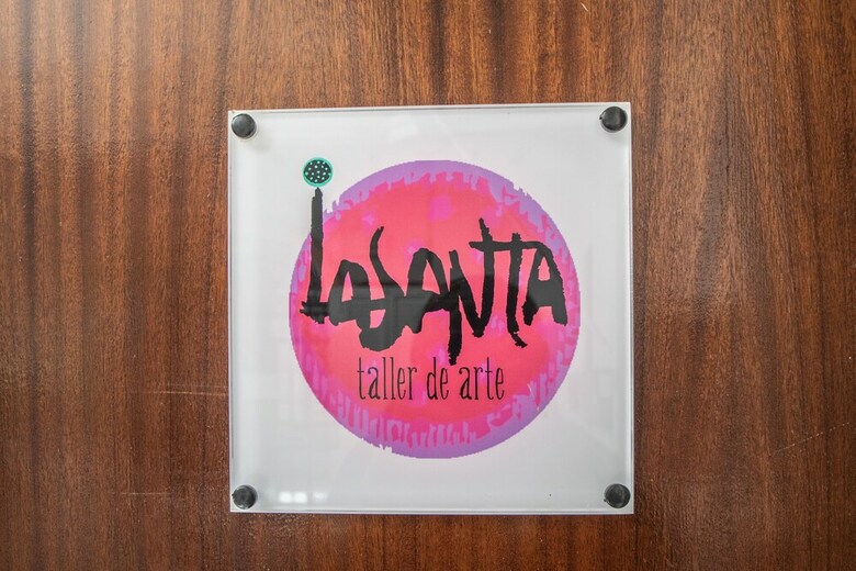 Apartamento Arte Lasanta