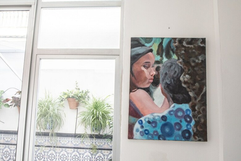 Apartamento Arte Lasanta