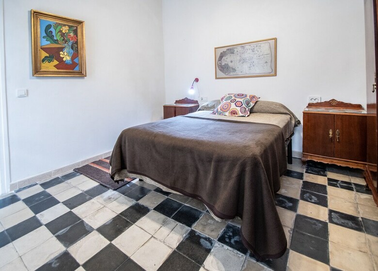 Apartamento Arte Lasanta