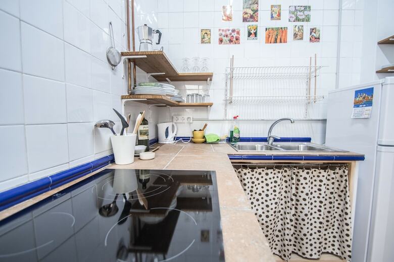 Apartamento Arte Lasanta
