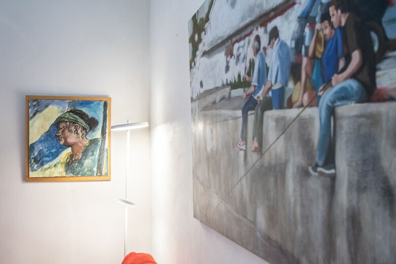 Apartamento Arte Lasanta