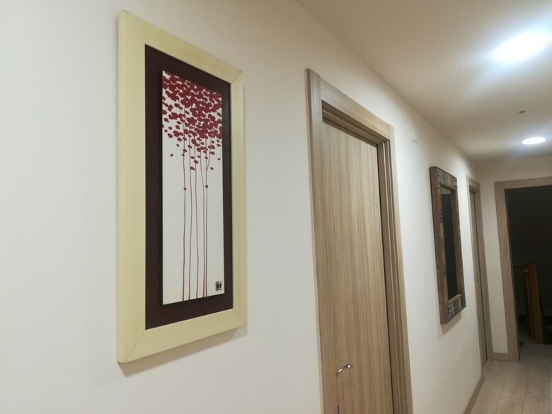Hotel Rural Los Faroles
