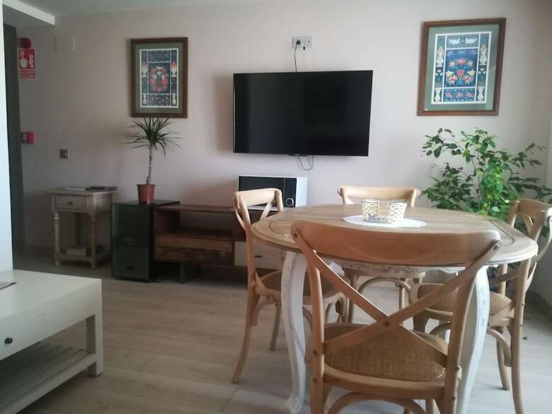 Hotel Rural Los Faroles
