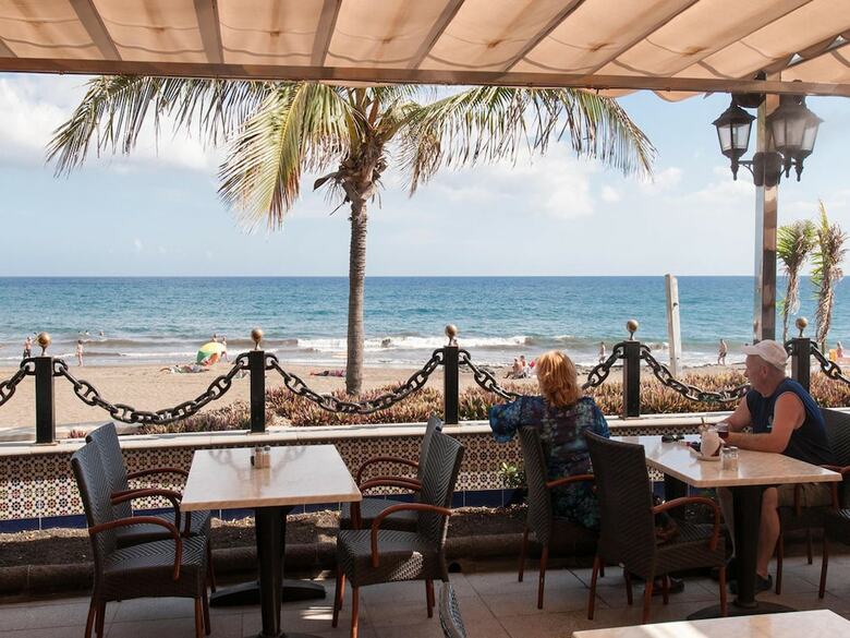 Apartment In San Agustin Beach Cb9b