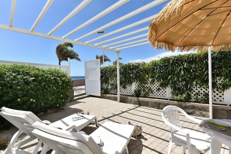 Apartment In San Agustin Beach Cb9b