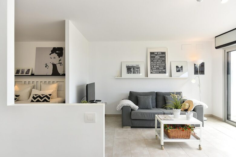 Apartment In San Agustin Beach Cb9b