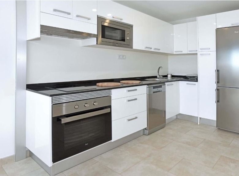 Apartment In San Agustin Beach Cb9b