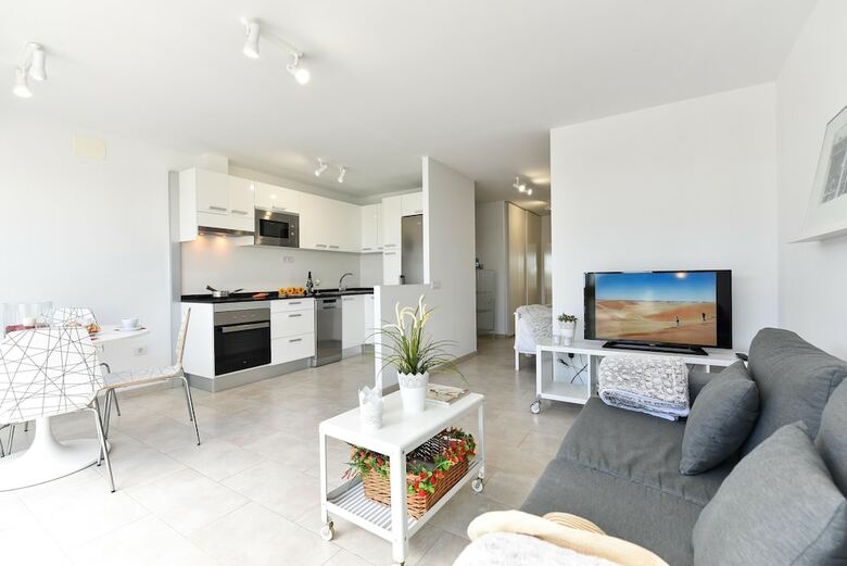 Apartment In San Agustin Beach Cb9b