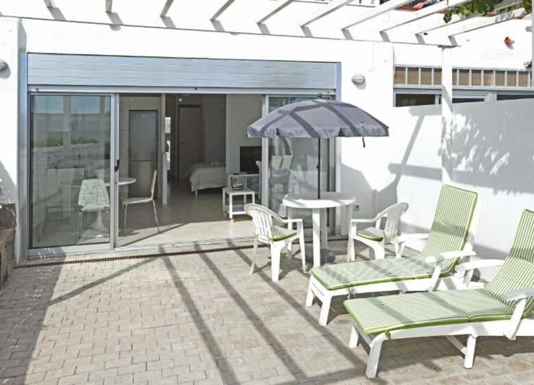 Apartment In San Agustin Beach Cb9b
