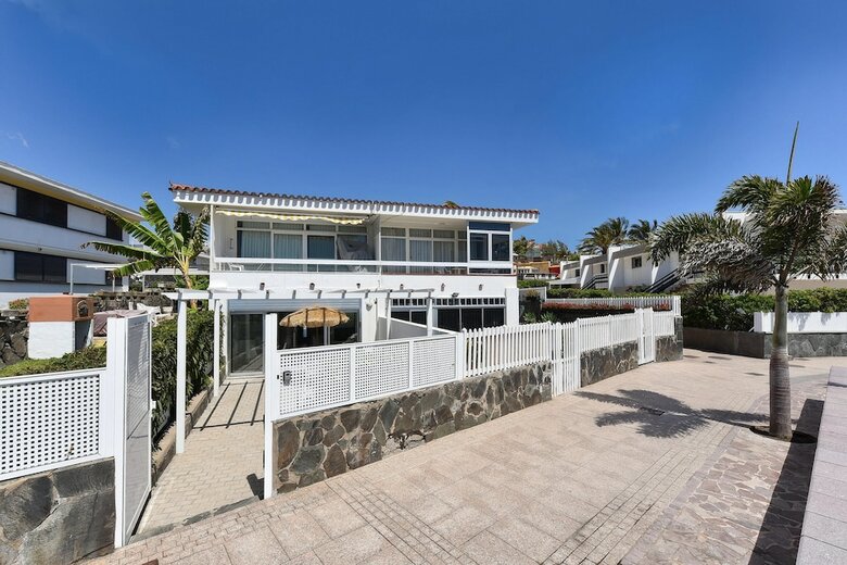 Apartment In San Agustin Beach Cb9b