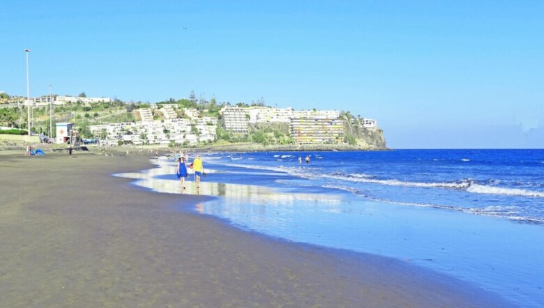 Apartment In San Agustin Beach Cb9b