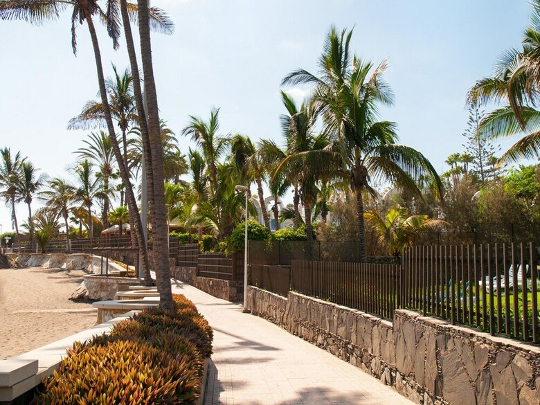 Apartment In San Agustin Beach Cb9b