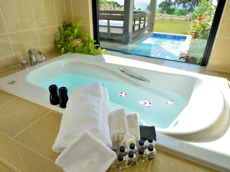 Hotel Konpeki The Villa All Suite