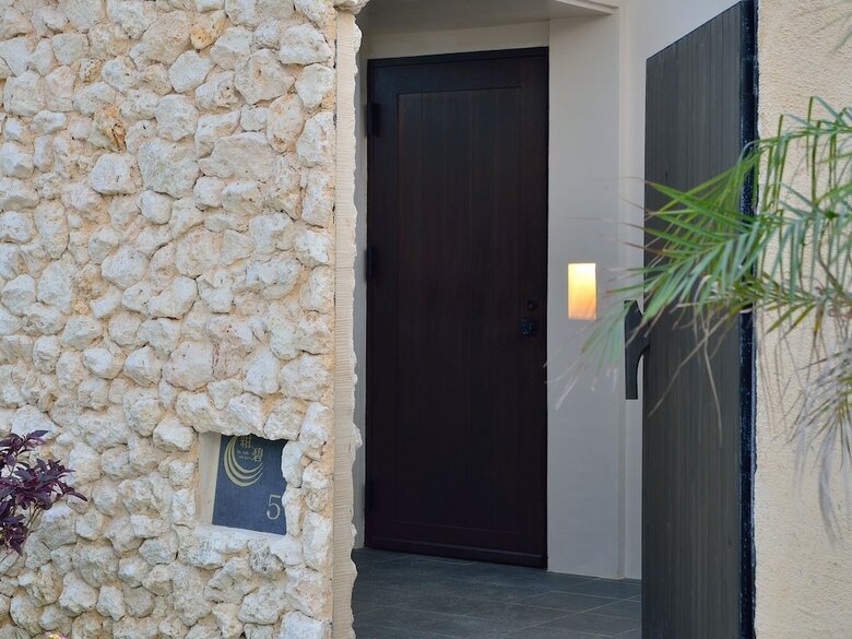 Hotel Konpeki The Villa All Suite