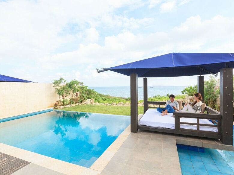Hotel Konpeki The Villa All Suite