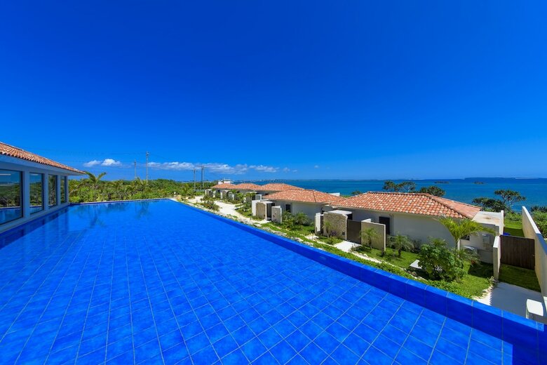 Hotel Konpeki The Villa All Suite
