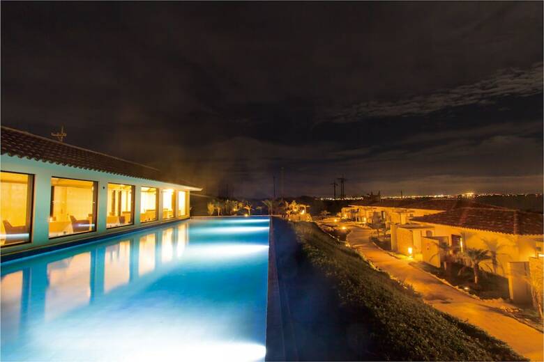 Hotel Konpeki The Villa All Suite