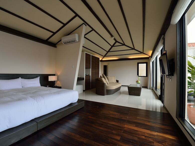 Hotel Konpeki The Villa All Suite