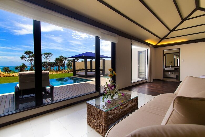 Hotel Konpeki The Villa All Suite