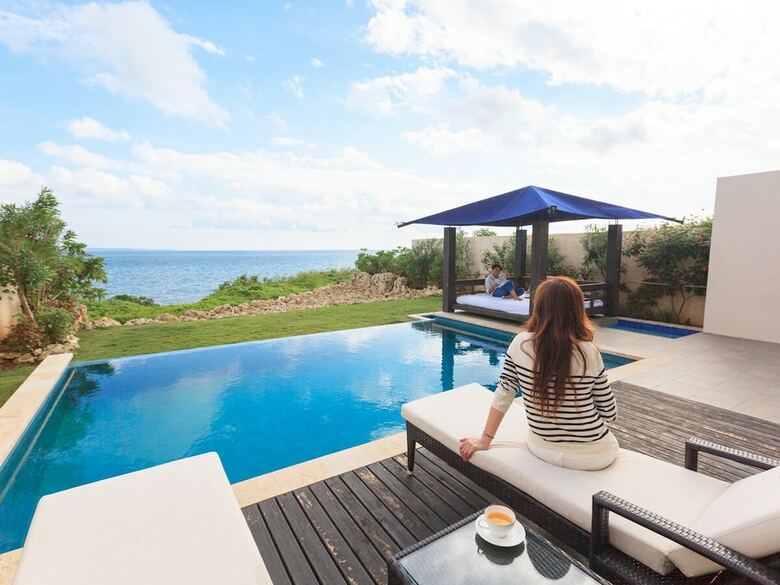 Hotel Konpeki The Villa All Suite