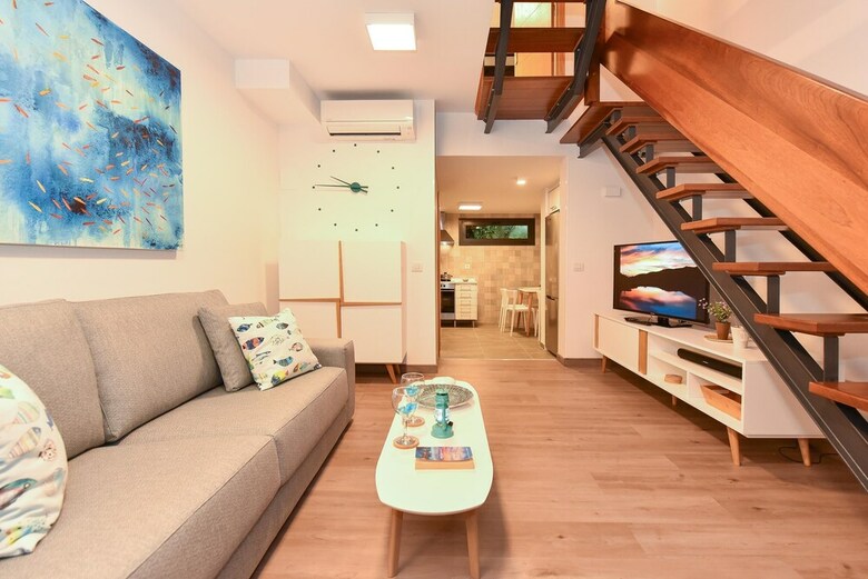 Apartamentos Beachfront Duplex Morea Puerto Rico 4