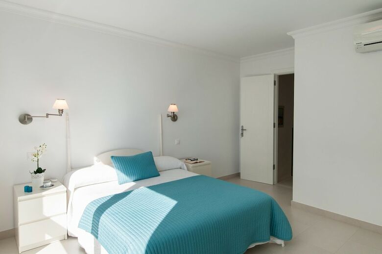 Beachfront Apart. Las Burras Mra 02