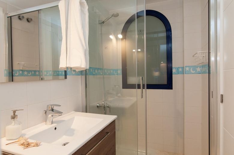 Villa Beautiful Duplex In Meloneras Bah�a Hh55