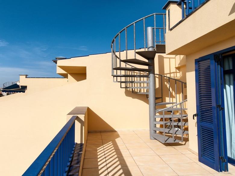 Villa Beautiful Duplex In Meloneras Bah�a Hh55