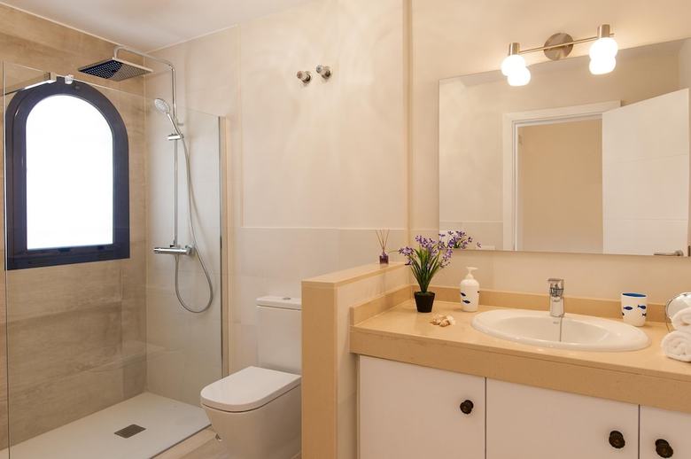 Villa Beautiful Duplex In Meloneras Bah�a Hh55