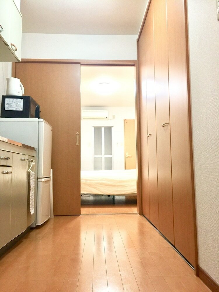 Central Osaka House