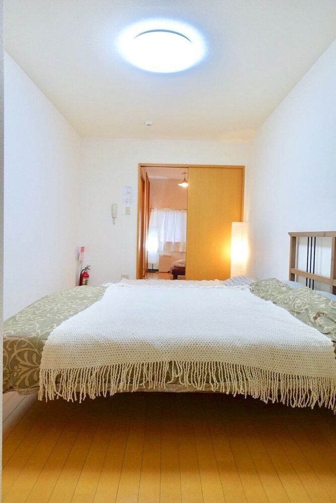 Central Osaka House