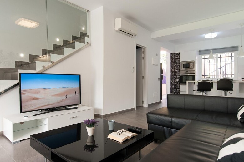 Villa Duplex Meloneras Bahia Hh48 - Holiday Rental