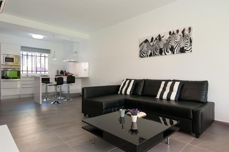Villa Duplex Meloneras Bahia Hh48 - Holiday Rental