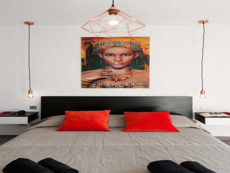 Villa Duplex Meloneras Bahia Hh48 - Holiday Rental