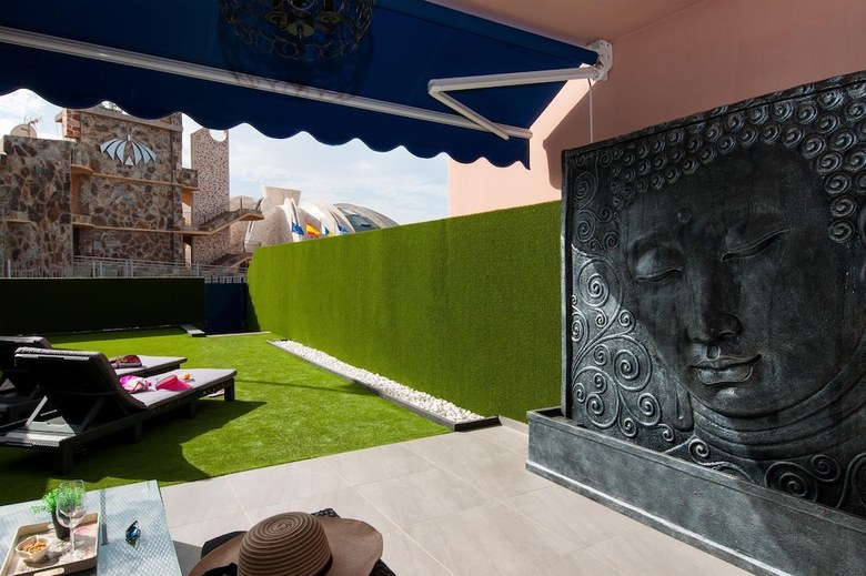 Villa Duplex Meloneras Bahia Hh48 - Holiday Rental