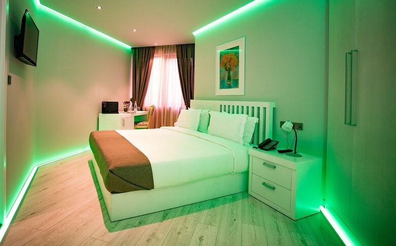 Metro Hotel Tirana
