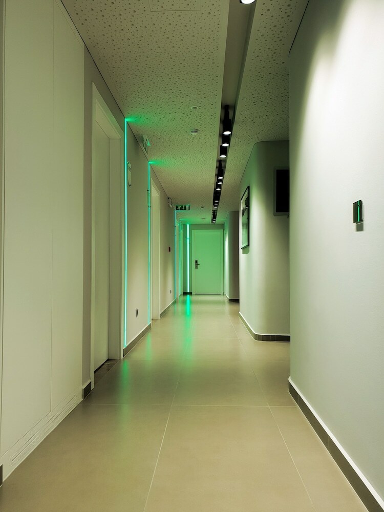Metro Hotel Tirana