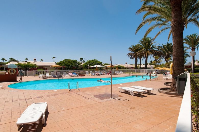 Bungalow Melocotones Maspalomas Pm2