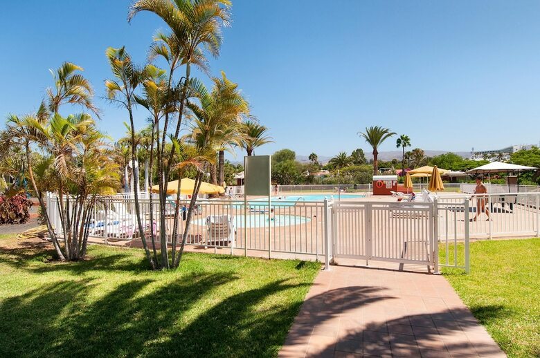 Bungalow Melocotones Maspalomas Pm2