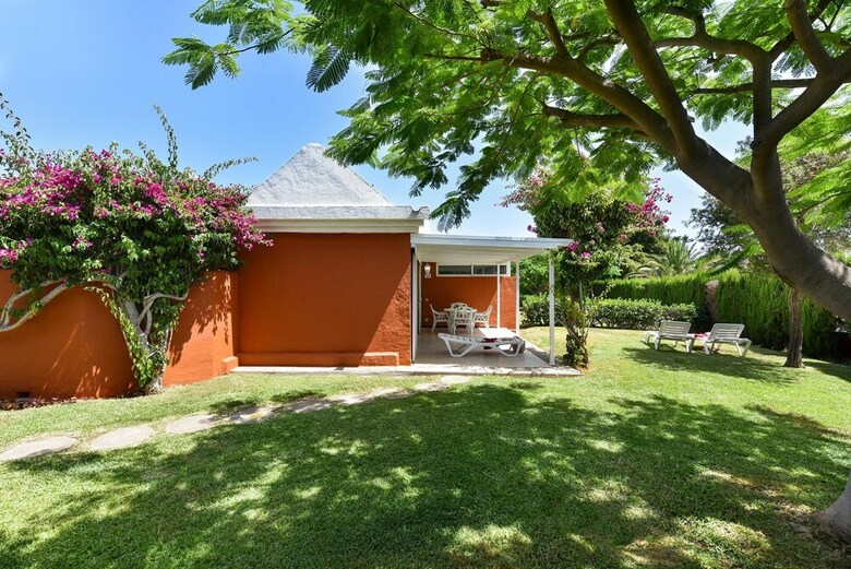 Bungalow Melocotones Maspalomas Pm2
