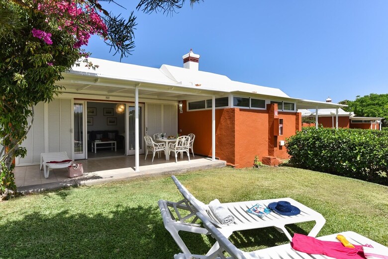 Bungalow Melocotones Maspalomas Pm2
