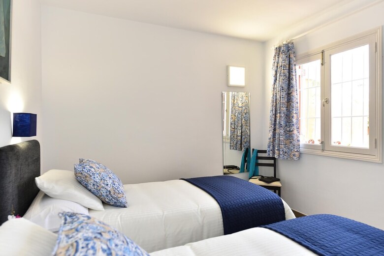 Bungalow Melocotones Maspalomas Pm2
