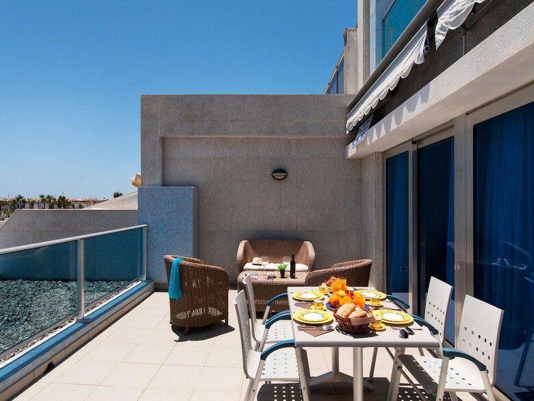 Apartamentos Beach Front Aparment. In Mogan Mb