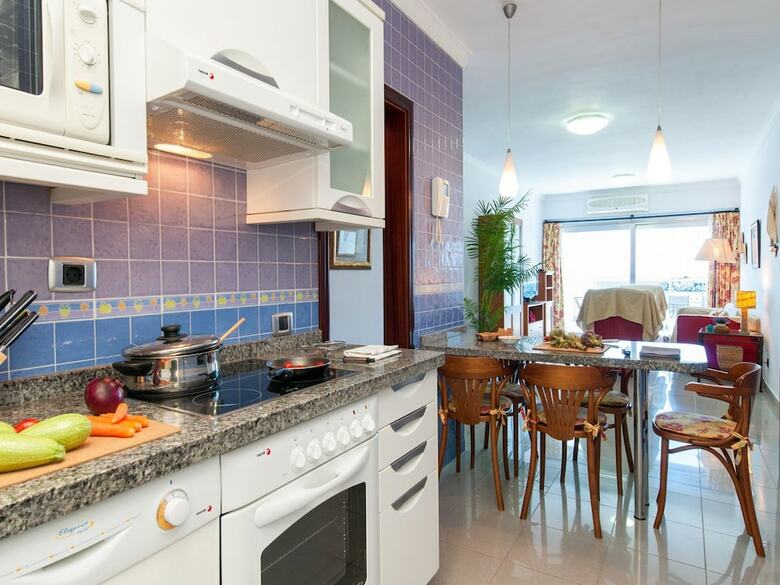 Apartamentos Beach Front Aparment. In Mogan Mb