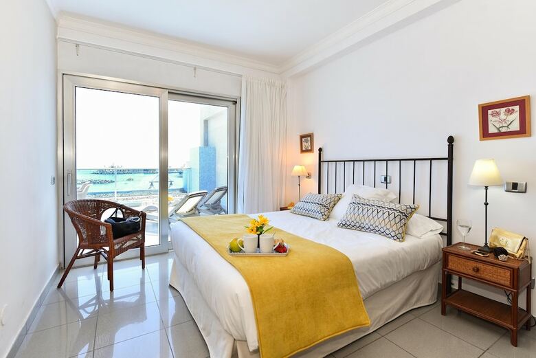 Apartamentos Beach Front Aparment. In Mogan Mb